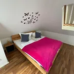 Appartement Kuestenzauber 24 Großenbrode