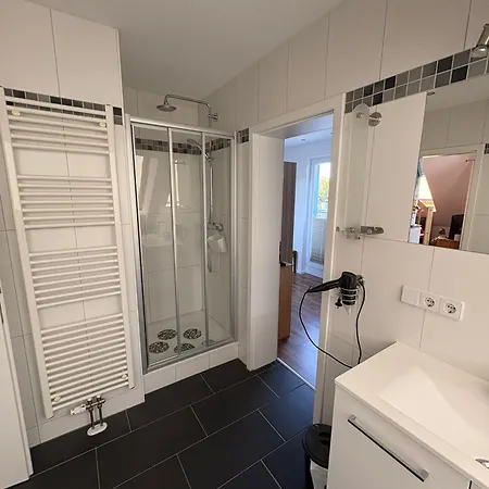 Kuestenzauber 24 Apartmán